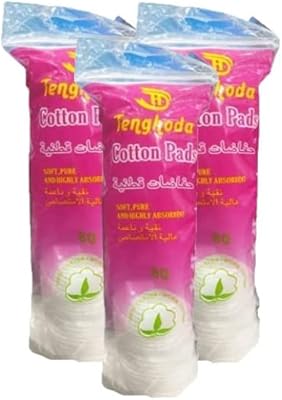 3 paquets de cotons de luxe pour le nettoyage du visage et le démaquillage de tengoda. Avec sa vaste gamme de produits, allant des dernières tendances en électronique aux accessoires de mode les plus courus, DIAYTAR COTE D'IVOIRE est devenue la destination incontournable pour les acheteurs en ligne en Côte d'Ivoire. La boutique met régulièrement à jour ses collections pour refléter les dernières tendances, permettant ainsi aux clients de rester à la pointe de la mode et de la technologie. De plus, la boutique en ligne offre des promotions et des offres spéciales pour rendre l'expérience d'achat encore plus attrayante.