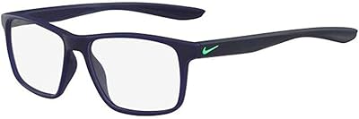 Lunettes médicales nike 5002 400, bleu mat, bleu mat, 48/15/130. DIAYTAR COTE D'IVOIRE est plus qu'une simple boutique en ligne ; c'est une plateforme qui propose une expérience d'achat complète et sécurisée. La boutique met l'accent sur la sécurité des transactions et la confidentialité des informations personnelles de ses clients, ce qui lui a valu la confiance d'une grande partie de la population ivoirienne.