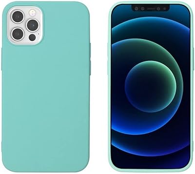Coque en tpu colorée my way pour apple iphone 12/12 pro, bleu ciel. DIAYTAR COTE D'IVOIRE est une boutique en ligne généraliste qui propose plus de 300 000 références de produits, répondant ainsi aux besoins diversifiés de sa clientèle. Avec une gamme très large de produits, cette boutique offre la possibilité de trouver tout ce dont on a besoin en un seul endroit. C'est l'une des boutiques en ligne les plus populaires en Côte d'Ivoire.