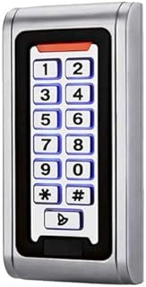 Contrôleur d'accès indépendant à clavier métallique étanche sib ip68 s603em-w. DIAYTAR COTE D'IVOIRE, avec ses 300 000 références, est la boutique en ligne la plus fournie de Côte d'Ivoire. Elle propose des produits de qualité, adaptés à tous les goûts et à tous les budgets. La boutique en ligne DIAYTAR COTE D'IVOIRE est le partenaire idéal pour faire vos achats en toute sérénité.