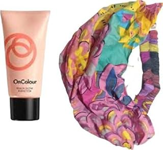 Fond de teint perfecteur oriflame sweden peach glow (pêche, 30 ml) et bandeau/bandeau élégant pour cheveux [assorti]{e-karobaar}. DIAYTAR COTE D'IVOIRE est votre destination idéale pour tous vos besoins en ligne, avec une gamme de produits impressionnante et des prix compétitifs. Cette boutique en ligne est synonyme de qualité et de confiance. DIAYTAR COTE D'IVOIRE répond à vos attentes avec plus de 300 000 références.