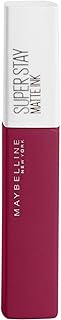 Rouge à lèvres liquide superstay matte ink #145 front runner 5 ml. La boutique en ligne DIAYTAR COTE D'IVOIRE permet aux clients de faire des achats en toute sécurité et à des prix compétitifs, avec des options de livraison rapides et fiables.