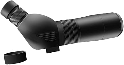 Monoculaire de vision nocturne, télescope monoculaire de vision nocturne étoilée hd, avec support pour smartphone, trépied, utilisation pour la randonnée, la chasse, l'observation des oiseaux, les concerts, meilleurs cadeaux pour hommes. Diaytar Cote d'Ivoire est une boutique en ligne généraliste qui offre une grande variété de produits pour répondre aux besoins quotidiens de ses clients, avec des catégories allant de l'électronique à la maison et au jardin.