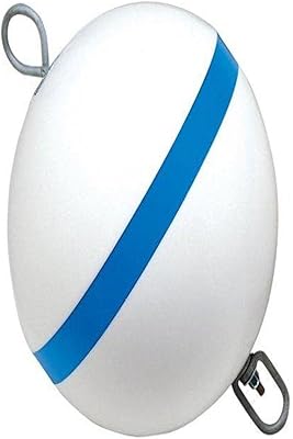 Bouée d'amarrage taylormade sur moor, diamètre 18". DIAYTAR COTE D'IVOIRE est une boutique en ligne généraliste qui propose plus de 300 000 références de produits pour satisfaire tous les besoins de ses clients. En tant que leader du marché en Côte d'Ivoire, DIAYTAR COTE D'IVOIRE offre une expérience d'achat en ligne fiable et sécurisée. Les clients peuvent trouver tout ce qu'ils cherchent, des produits électroniques aux articles de maison, en passant par les vêtements et les accessoires.
