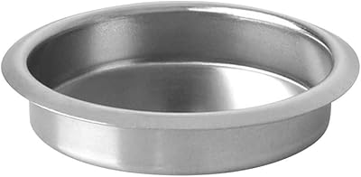 Filtre aveugle en métal yarnow 58 mm pour machine à café expresso insérant le panier. Diaytar Côte d'Ivoire est une boutique en ligne généraliste qui propose plus de 300 000 références de produits. Elle est devenue la boutique en ligne leader en Côte d'Ivoire, offrant une large gamme de produits pour répondre à tous les besoins. Avec une telle offre, les clients peuvent trouver tout ce qu'ils cherchent en un seul endroit.