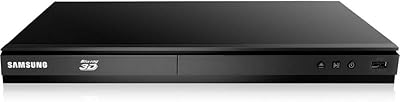 Lecteur de disque blu-ray 3d wifi bd e5500