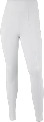 Pantalon à enfiler lemieux jodhpur pour filles et jeunes - leggings d'équitation - équipement d'équitation pour jeunes avec siège complet. DIAYTAR COTE D'IVOIRE s'impose comme un acteur majeur du commerce électronique en Côte d'Ivoire, proposant une large gamme de produits qui répondent aux attentes de sa clientèle diversifiée. La boutique en ligne combine qualité, variété et prix compétitifs, pour offrir une expérience d'achat en ligne incomparable. Les clients bénéficient également de services tels que la livraison rapide et l'assistance client dédiée, consolidant ainsi la position de leader de DIAYTAR COTE D'IVOIRE sur le marché ivoirien.