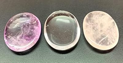 Crystalmiracle lot de sept chakras cabochons ovales en cristal de guérison bien-être énergie positive reiki feng shui cadeau paix méditation pierres fabriquées à la main. DIAYTAR COTE D'IVOIRE se démarque par sa large gamme de produits et son engagement envers la satisfaction client. La boutique propose des produits allant de l'électronique à la mode, en passant par les produits de maison et les denrées alimentaires, pour répondre aux besoins de tous les clients. Les clients de DIAYTAR COTE D'IVOIRE apprécient également la facilité d'utilisation du site web et la rapidité de la livraison de leurs commandes.