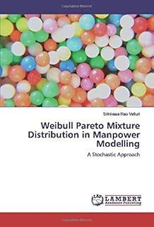 Distribution du mélange weibull pareto dans la modélisation de la main-d'œuvre : une approche