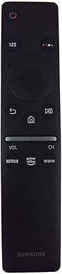 Télécommande oem pour téléviseur samsung bn59-01310a avec bouton vidéo netflix prime. Avec plus de 300000 références, DIAYTAR COTE D'IVOIRE est la boutique en ligne la plus complète en Côte d'Ivoire. Elle permet aux clients de découvrir de nouveaux produits et de trouver des offres exclusives. La boutique est également connue pour sa qualité de service, avec un système de paiement sécurisé et une équipe de support dédiée.