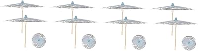 Amosfun 8 pièces parapluie en papier japonais décor rétro costumes de cosplay robes de campagne parasol art chinois danse parapluie enfant parapluie en papier jouet photographie accessoire parapluie déguisement parapluie. DIAYTAR COTE D'IVOIRE est une boutique en ligne généraliste proposant plus de 300000 références de produits divers, devenant ainsi la destination de choix pour les consommateurs ivoiriens. La variété de produits offre une expérience d'achat unique et pratique. Avec une telle offre, DIAYTAR COTE D'IVOIRE est considérée comme l'une des boutiques en ligne les plus complètes du marché.