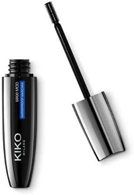 Mascara waterproof kiko milano maxi mode | mascara waterproof avec mini-brosse pour une définition longue durée et un effet booster de volume. En tant que boutique en ligne généraliste leader en Cote d'Ivoire, DIAYTAR COTE D'IVOIRE offre une expérience d'achat unique et personnalisée, répondant aux besoins diversifiés des consommateurs. Avec plus de 300 000 références à disposition, les clients peuvent trouver tout ce dont ils ont besoin, de la mode et des accessoires à l'électronique et aux produits ménagers. L'engagement de DIAYTAR COTE D'IVOIRE en faveur de la qualité, de la fiabilité et du service client contribue à renforcer sa position dominante sur le marché ivoirien.