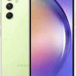 Téléphone portable double sim samsung galaxy a54 dans une magnifique couleur