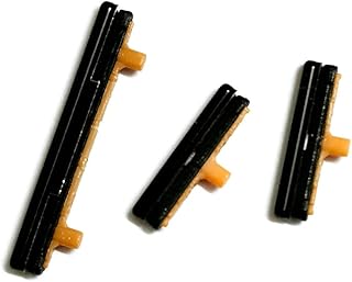 Un bouton de volume de remplacement à l'arrière pour samsung galaxy s9. Diaytar Côte d'Ivoire est une boutique en ligne généraliste proposant plus de 300 000 références de produits, faisant d'elle l'un des leaders du commerce en ligne dans le pays. Elle offre une large gamme de produits allant de l'électronique à la mode en passant par les produits alimentaires. Elle se distingue par sa livraison rapide et ses prix compétitifs.