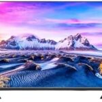 P1 32 pouces hd smart tv compatible avec android led tv avec google