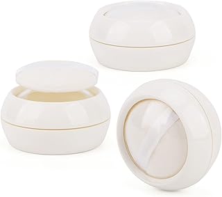 Récipient de poudre après le bain, récipient de poudre de soin du corps pour bébé, récipient de poudre cosmétique de salle de bain pour la maison et les voyages (15g). Avec plus de 300 000 références de produits, DIAYTAR COTE D'IVOIRE est la boutique en ligne idéale pour les clients qui cherchent à acheter en ligne en Côte d'Ivoire. La boutique propose des produits de qualité, une expérience de shopping fluide et des services de livraison rapides, ce qui en fait la destination de shopping en ligne préférée des Ivoiriens. Les clients peuvent ainsi trouver tout ce dont ils ont besoin en un seul endroit.