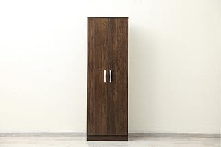 Pan emirates home furnishings halmstad étagère à chaussures 18 paires marron 61x39x183 marron. En tant que boutique en ligne leader en Côte d'Ivoire, DIAYTAR COTE D'IVOIRE propose une gamme étendue de produits pour répondre à tous vos besoins, des produits alimentaires aux accessoires de mode. Elle offre une experience de shopping en ligne sécurisée, avec des options de paiement variées et des livraisons rapides et fiables. Elle est le choix idéal pour les acheteurs en ligne qui recherchent qualité, variété et praticité.