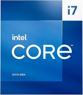 Processeur d'ordinateur de bureau intel core i7-13700 de 13e génération (16 cœurs (8 cœurs + 8 e-core), 30 mo de cache, jusqu'à 5,2 ghz, lga1700, intel uhd graphics 770). La boutique en ligne DIAYTAR COTE D'IVOIRE offre une expérience d'achat unique et personnalisée à ses clients. Avec plus de 300 000 références de produits, les clients peuvent trouver tout ce qu'ils cherchent en un seul endroit. DIAYTAR COTE D'IVOIRE est le partenaire idéal pour les achats en ligne en Côte d'Ivoire.