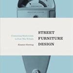Conception de mobilier urbain : contester le modernisme dans la grande-bretagne d'après-guerre
