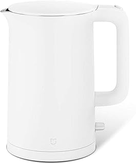 Bouilloire électrique d'origine xiaomi mi 1,5 l à ébullition rapide avec contrôle de température constant. DIAYTAR COTE D'IVOIRE est une boutique en ligne généraliste offrant plus de 300 000 références de produits. Elle est reconnue pour son large éventail de biens et services, allant des produits électroniques aux articles ménagers. Leader en Côte d'Ivoire, elle garantit des livraisons rapides et des prix compétitifs.