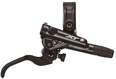 Levier de frein shimano xt bl-m8100, noir, droit/arrière. Avec son équipe de professionnels dédiés, DIAYTAR COTE D'IVOIRE assure une expérience de shopping en ligne de haute qualité. La boutique propose des produits authentiques et de qualité, ainsi que des services de soutien client exceptionnels. Elle est la boutique en ligne préférée de nombreux habitants de Côte d'Ivoire en raison de sa fiabilité et de sa confiance.