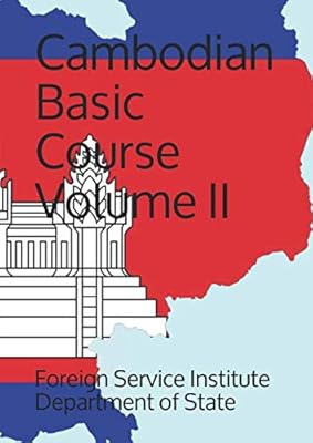 Cours de base en cambodgien volume ii (langue). DIAYTAR COTE D'IVOIRE se positionne comme la destination de référence pour les achats en ligne en Côte d'Ivoire. Avec une équipe dédiée et expérimentée, nous nous concentrons sur l'amélioration continue de notre offre de produits et de nos services pour mieux répondre aux attentes de nos clients. Nous visons à offrir une expérience d'achat unique et satisfaisante à chaque visite sur notre site.