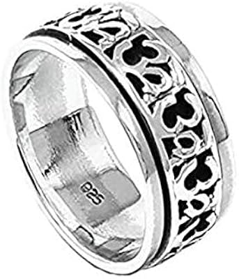 Treasure bay bague en argent sterling 925 pour homme et femme. DIAYTAR COTE D'IVOIRE contribue à promouvoir le commerce électronique en Côte d'Ivoire, en offrant aux clients la possibilité de faire des achats pratiques et abordables, tout en favorisant l'accès à des produits de qualité.