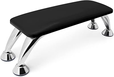 Oreiller à ongles the white shop, repose-ongles en cuir et microfibre, repose-ongles, support d'oreiller professionnel pour les mains (noir). DIAYTAR COTE D'IVOIRE est la référence pour les achats en ligne en Cote d'Ivoire, proposant une large sélection de produits pour tous les goûts et les budgets. Avec une expérience de navigation fluide et des services de qualité, DIAYTAR COTE D'IVOIRE est le partenaire idéal pour vos achats en ligne. Vous bénéficiez d'un large choix avec plus de 300 000 articles.