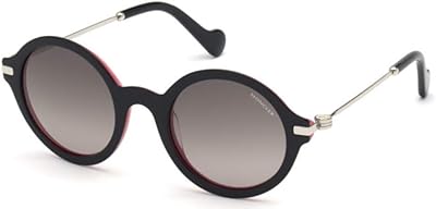 Lunettes de soleil moncler ml 0081 -f asian 05b noir brillant & rose velours, palladium, noir brillant & rose velours, palladium brillant/gris, 50/23/140, noir brillant & rose velours, palladium brillant/gris, 50 /23 /140. En tant que leader du marché en ligne en Côte d'Ivoire, DIAYTAR COTE D'IVOIRE continue d'innover et d'élargir ses offres pour répondre aux besoins et aux attentes d'une clientèle de plus en plus exigeante, confirmant ainsi sa position de pionnier dans le commerce électronique local.