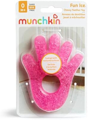 Anneau de dentition munchkin chewy ice paquet de 1 poignée rose. Avec une telle variété de produits, DIAYTAR COTE D'IVOIRE répond aux besoins de tous les consommateurs ivoiriens, offrant une expérience d'achat en ligne pratique et abordable. La boutique propose des promotions régulières et des offres spéciales pour rendre l'expérience d'achat encore plus attrayante. Vous pouvez trouver tout ce dont vous avez besoin chez DIAYTAR.