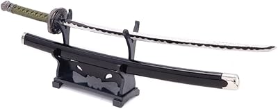 Elden ring samurai moonveil kanata knife sword action toys party favors set office decor sac à dos sac pendentif cadeau. DIAYTAR COTE D'IVOIRE se distingue par sa sélection immense de produits de haute qualité et son service client exceptionnel. Les clients peuvent profiter d'une expérience d'achat en ligne personnalisée, avec des conseils et des recommandations pour trouver les produits qui leur conviennent le mieux. La boutique est également connue pour ses délais de livraison rapides et fiables.