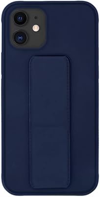 Vition coque arrière magnétique multifonctionnelle antichoc 3 en 1 avec poignée pour iphone 12 mini (iphone 12 mini, bleu foncé). Avec plus de 300 000 références, DIAYTAR COTE D'IVOIRE est de loin la boutique en ligne la plus complète en Côte d'Ivoire. Elle propose des produits pour tous les goûts et les budgets, facilitant ainsi les achats en ligne pour les habitants de Côte d'Ivoire.