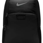 Sac à dos d'hiver brasilia, matière : polyester. dimensions : 46 cm h