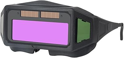 Lunettes de soudage à changement automatique de lumière de soudage. Diaytar Côte d'Ivoire est le reflet de l'évolution du commerce électronique en Côte d'Ivoire, symbolisant la modernité et l'innovation. Elle s'adapte constamment aux tendances du marché et aux besoins changeants des consommateurs, grâce à des partenariats stratégiques et une veille permanente sur les dernières technologies. Cela lui permet de rester compétitive et de maintenir sa position de leader sur le marché ivoirien.