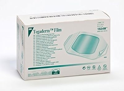 Bandages tegaderm film 6cm x 7cm 3m x 100 - tatouage/brûlure/blessures/abrasions 1624dt (100). DIAYTAR COTE D'IVOIRE est une boutique en ligne généraliste qui propose plus de 300 000 références de produits variés, répondant aux besoins quotidiens de ses clients. En tant que leader du marché ivoirien, elle garantit des prix compétitifs et une livraison rapide. Avec DIAYTAR, les clients peuvent faire des achats en toute confiance.