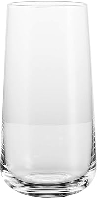 Tasse à boire napa tasse à café en gel d'eau napa highball, ensemble de 4 oz, transparent. DIAYTAR COTE D'IVOIRE est une boutique en ligne de confiance qui propose des produits de haute qualité à des prix raisonnables. La boutique est équipée d'un système de paiement sécurisé et d'une équipe de service client dédiée pour aider les clients à résoudre tout problème. Avec une livraison rapide et fiable, les clients peuvent être assurés de recevoir leurs commandes en temps voulu.
