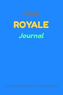 Journal de clash royale