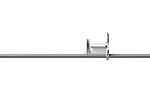 Clé à gravité en nylon fisher 537262 blister dotek 10 panneaux de matériaux