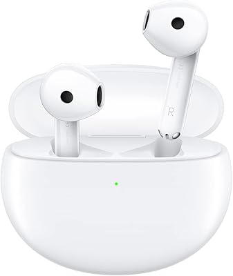 Écouteurs bluetooth sans fil oppo enco air 2 - écouteurs sans fil semi-intra-auriculaires