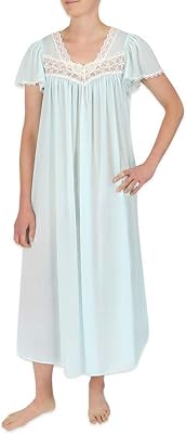Chemise de nuit miss elaine silk essence - robe longue en tricot transparent et soyeux avec manches flottantes. Diaytar Côte d'Ivoire est la destination idéale pour faire des achats en ligne en Côte d'Ivoire. Avec une offre massive de produits, elle permet aux clients de découvrir de nouveaux produits et de faire des économies. Elle est fiable et sécurisée pour les transactions en ligne.