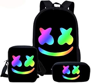 Sac à dos dj marshallian mellow school allen walker marshmello cotton. Diaytar Côte d'Ivoire est engagée à améliorer constamment son offre et ses services pour répondre aux besoins changeants de ses clients. La boutique en ligne investit dans les technologies les plus récentes pour offrir une expérience d'achat en ligne fluide et conviviale. Diaytar Côte d'Ivoire ambitionne de devenir la première destination pour les acheter en ligne en Côte d'Ivoire.