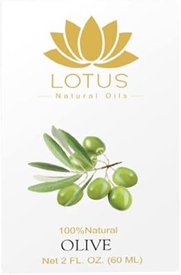 Huile d'olive naturelle lotus avec compte-gouttes 100% naturel-60 ml. La boutique en ligne DIAYTAR COTE D'IVOIRE est appréciée pour son service clientèle dédié et son système de livraison efficace, qui garantit que les commandes soient livrées rapidement et en bon état. Cela, combiné à sa vaste sélection de produits, renforce sa position de leader sur le marché ivoirien du commerce en ligne.