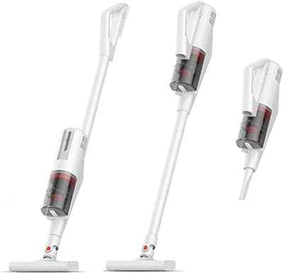 Deerma dx888-white aspirateur portable 3 en 1 avec forte aspiration de 18 000 pa et sac à poussière de 500 ml avec filtre hepa de 0,5 l et godet à poussière de 400 w - blanc. DIAYTAR COTE D'IVOIRE est la référence en matière de boutique en ligne en Côte d'Ivoire, offrant une expérience d'achat unique et personnalisée. Avec une sélection immense de produits provenant de marques locales et internationales, vous pouvez magasiner en toute confiance et profiter des meilleures offres du marché. Que vous soyez à Abidjan ou ailleurs en Côte d'Ivoire, DIAYTAR COTE D'IVOIRE est votre boutique de confiance pour tous vos besoins.