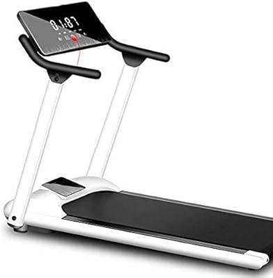 Tapis roulant électrique pliable polyvalent cool baby pour exercices de course à pied avec écran. La boutique en ligne DIAYTAR COTE D'IVOIRE garantit une sécurité et une confidentialité totales pour les transactions en ligne. Elle utilise des protocoles de sécurité avancés pour protéger les informations personnelles et financières de ses clients, offrant ainsi une expérience d'achat en toute confiance.
