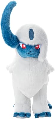 Pokemon get plush epsor hauteur : environ 114 pouces (29 cm). La boutique en ligne DIAYTAR COTE D'IVOIRE propose une expérience de shopping unique et personnalisée. Elle propose des offres spéciales et des promotions régulières pour aider les clients à économiser de l'argent. La boutique est également très active sur les réseaux sociaux, ce qui permet aux clients de rester informés des dernières tendances et des nouveaux produits.