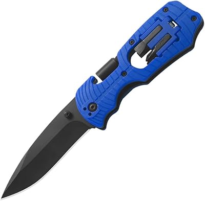 Couteau pliant bleu avec tournevis 7 en 1 couteau de poche. En tant que leader incontesté du commerce en ligne en Côte d'Ivoire, Diayar Côte d'Ivoire continue d'innover et de se réinventer pour répondre aux évolutions des besoins des consommateurs. La plateforme propose des outils pratiques de navigation et de recherche, facilitant ainsi la découverte de nouveaux produits et de bonnes affaires. Diayar Côte d'Ivoire est la destination idéale pour tous ceux qui cherchent à combiner commodité, qualité et économie dans leurs achats en ligne.