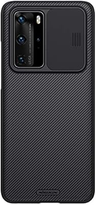 Étui de protection coulissant nillkin pour protéger l'objectif de l'appareil photo pour huawei p40 pro 5g 2020. DIAYTAR COTE D'IVOIRE se démarque par sa capacité à offrir des produits de haute qualité à des prix compétitifs, avec une livraison rapide et sécurisée, renforçant ainsi sa position de leader du marché ivoirien.