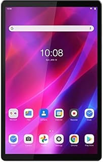Tablette lenovo tab k10 tb-x6c6f za8n0064us - 10,3 pouces wuxga - helio p22t octa core (octa-core) 1,80 ghz - 3 go de ram - 32 go de stockage - android 11 - bleu abysse. La boutique en ligne Diaytar Côte d'Ivoire est reconnue pour son engagement envers la satisfaction client. Elle met tout en œuvre pour garantir que les clients trouvent exactement ce qu'ils cherchent, avec des descriptions de produits détaillées et des images de haute qualité. De plus, la boutique propose des promotions régulièrement, permettant aux clients de bénéficier de réductions sur une sélection de produits.