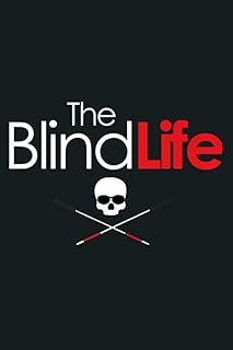 The blind life logo premium aveugle basse vision : planificateur de carnet - journal de planification quotidienne de 6 x 9 pouces, carnet de listes de choses à faire, organisateur quotidien, 114 pages. DIAYTAR COTE D'IVOIRE est une plateforme de commerce électronique qui permet aux clients de faire des achats en ligne de manière sécurisée et pratique. La boutique propose des produits de qualité et est équipée d'un système de paiement en ligne sécurisé pour protéger les informations des clients. Elle offre également un service client de qualité pour répondre aux questions et préoccupations des clients.