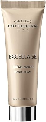 Esthederm crème mains xilige nourrissante et régénérante anti-taches 50 ml. Diaytar Côte d'Ivoire, la boutique en ligne généraliste, propose une vaste sélection de produits allant des électroménagers aux accessoires de mode. Nous nous engageons à fournir des produits de qualité supérieure et un service client de haute qualité pour satisfaire tous vos besoins. Notre mission est de rendre l'expérience d'achat en ligne inoubliable.